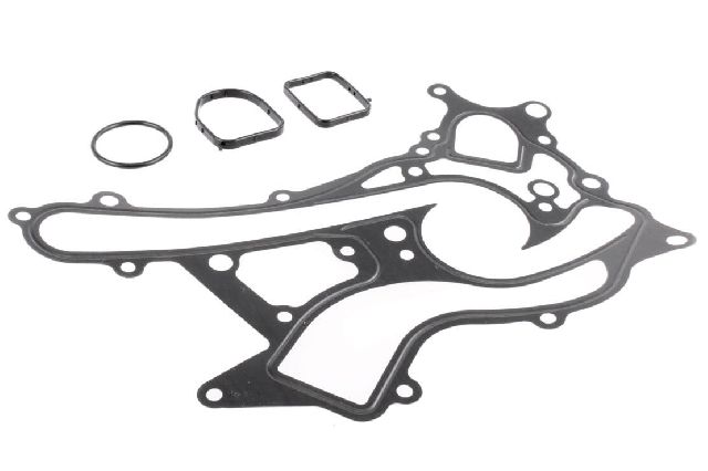 2015-2016 Mercedes-Benz GL450 Engine Water Pump (Vaico)
