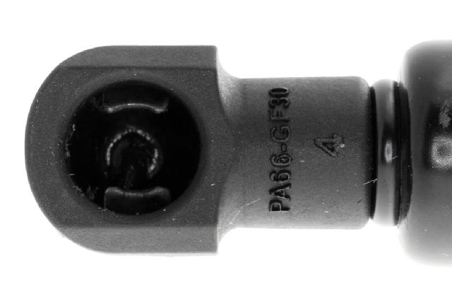 2004-2005 BMW 545i Hood Lift Support (Vaico)