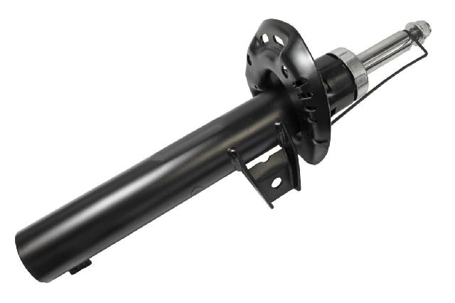 2009-2016 Volkswagen CC Suspension Strut Assembly - Front (Vaico)