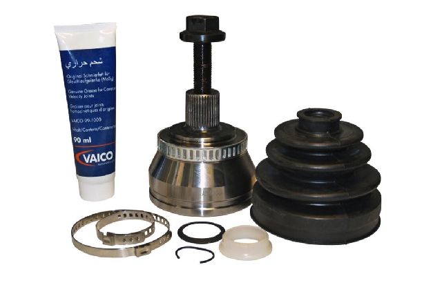 1998-2004 Audi A6 CV Joint Kit - Front Left Outer or Front Right Outer (Vaico)