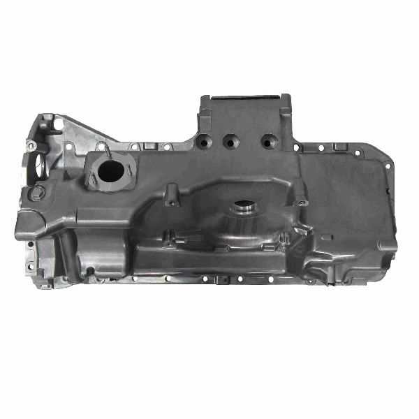 2009-2013 BMW 335i xDrive Engine Oil Pan (Vaico)