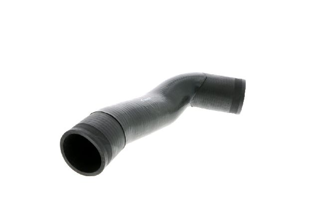 2007-2009 Audi A4 Intercooler Hose - Right Intercooler (Upper) (Vaico)