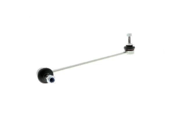 2004-2005 BMW 545i Suspension Stabilizer Bar Link Kit - Front Right (Vaico)