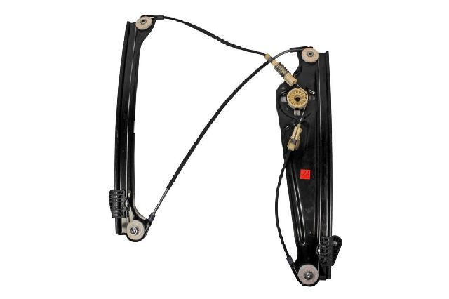 2006-2008 BMW 750i Window Regulator - Front Right (Vaico)