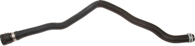 2007-2013 BMW 335i HVAC Heater Hose (Vaico)