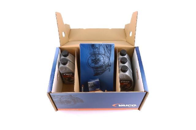 1993-2001 BMW 740i Automatic Transmission Fluid Kit (Vaico)