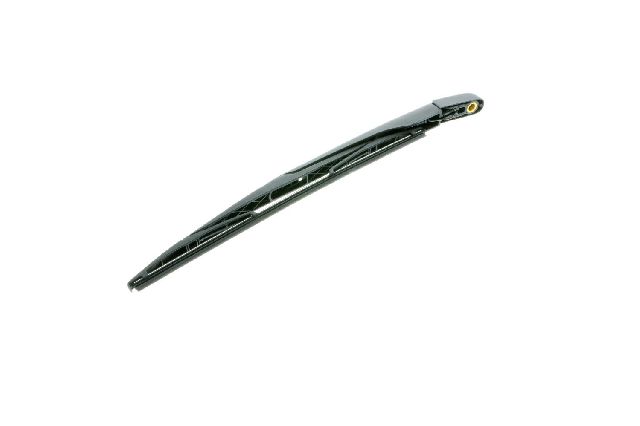 2004-2010 BMW X3 Back Glass Wiper Arm and Blade Assembly (Vaico)