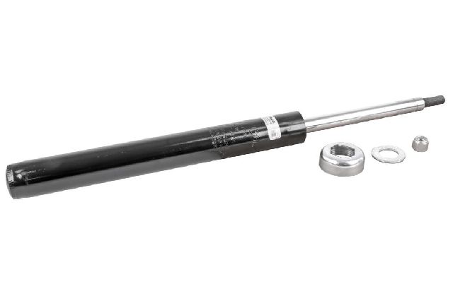 1994-1998 Audi Cabriolet Suspension Strut Cartridge - Front (Vaico)