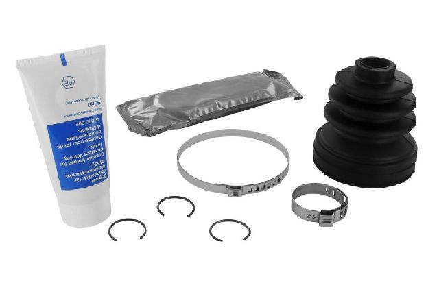 2002-2008 Mini Cooper CV Joint Boot Kit - Front Left Inner or Front Right Inner (Vaico)