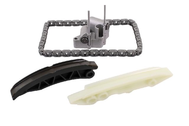 2010-2013 BMW X5 Engine Timing Chain Kit (Vaico)