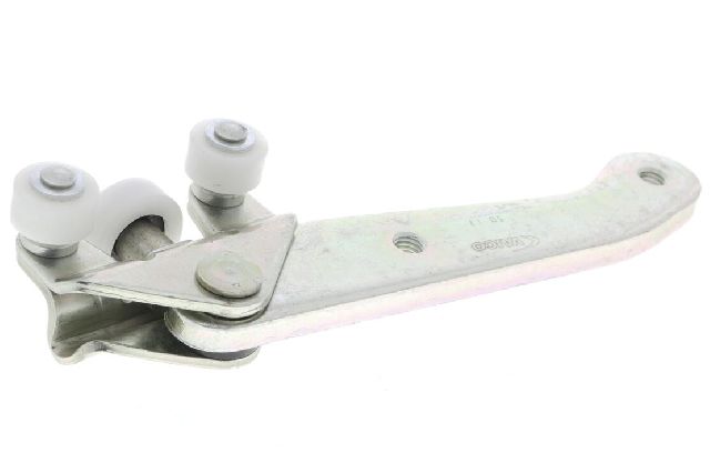 1995-2003 Volkswagen EuroVan Sliding Door Roller - Left Lower (Vaico)