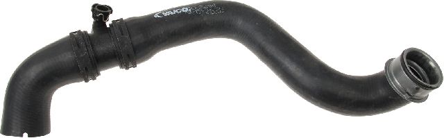 2003-2006 Mercedes-Benz E500 Radiator Coolant Hose - Upper (Vaico)