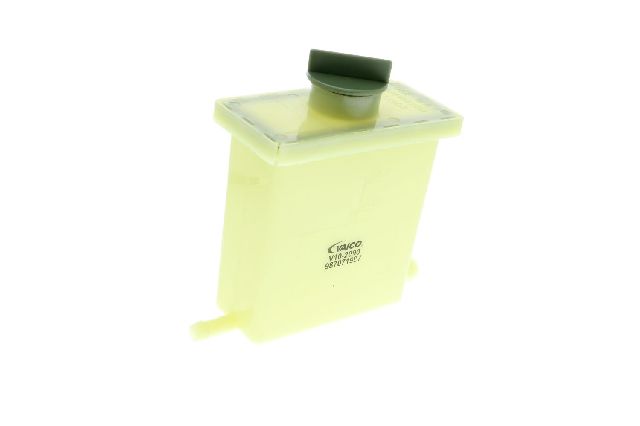 1990-1992 Volkswagen Golf Power Steering Reservoir (Vaico)