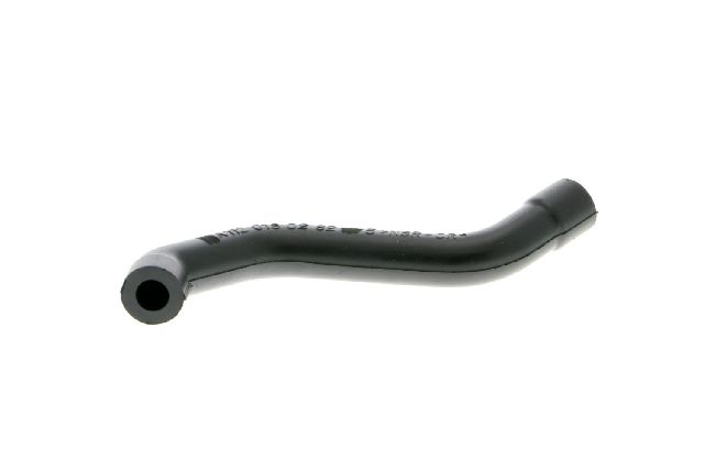 1998-2003 Mercedes-Benz ML320 Engine Crankcase Breather Hose - Lower (Vaico)