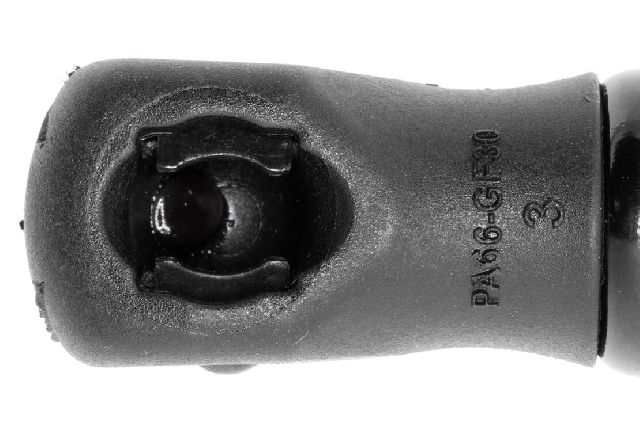 2007-2010 Volkswagen Passat Liftgate Lift Support (Vaico)