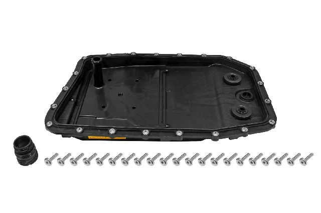 2007-2008 BMW X3 Automatic Transmission Fluid Kit (Vaico)