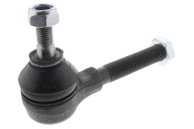 1994-1998 Audi Cabriolet Steering Tie Rod End - Front Outer (Vaico)