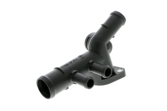1999-2005 Volkswagen Beetle Engine Coolant Outlet Flange (Vaico)