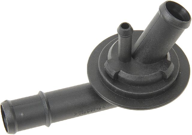 2000-2006 Mercedes-Benz S500 HVAC Heater Pipe (Vaico)