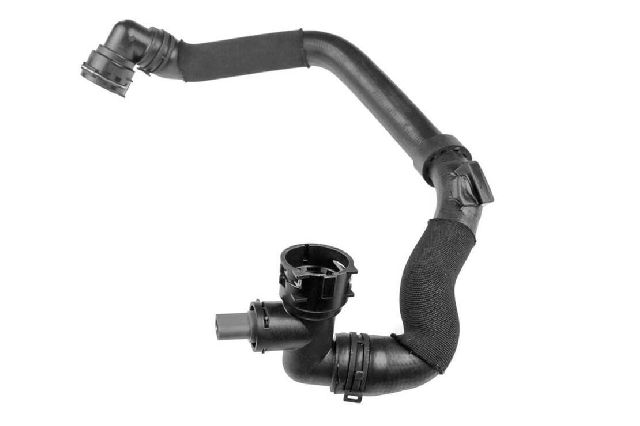 2009-2016 Audi A4 Coolant Hose (Vaico)