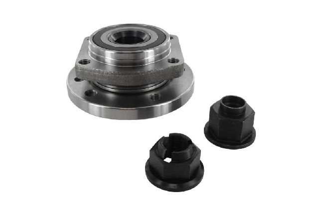 1998 Volvo V70 Wheel Bearing Kit - Front Left or Front Right (Vaico)