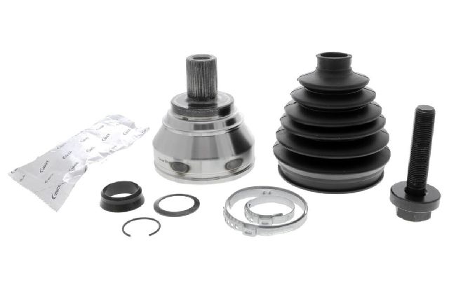2008-2009 Audi TT CV Joint Kit - Front Left Outer or Front Right Outer (Vaico)