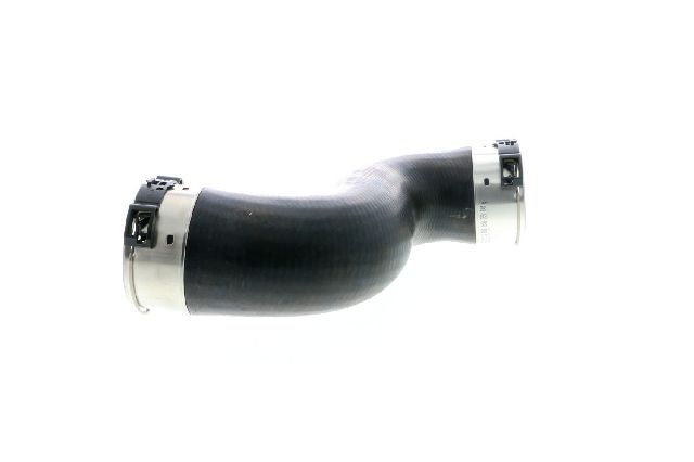 2010-2018 Mercedes-Benz Sprinter 3500 Intercooler Hose - Left Intercooler (Lower) (Vaico)