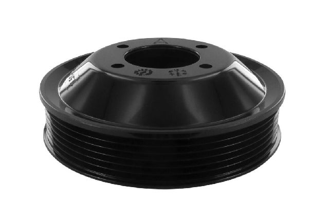 1997-2000 BMW Z3 Engine Water Pump Pulley (Vaico)