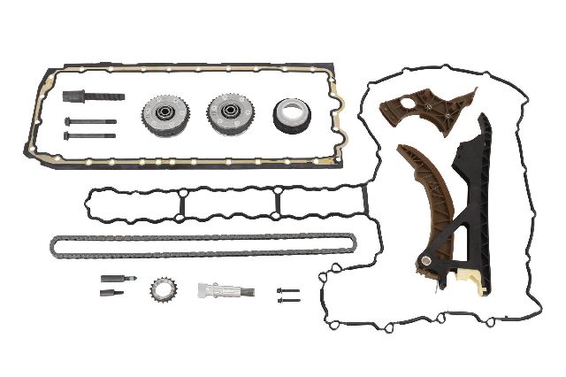 2007-2012 Mini Cooper Engine Timing Chain Kit (Vaico)