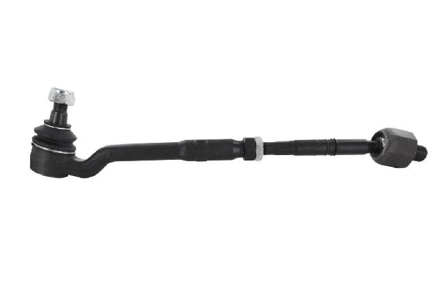 2000-2006 BMW X5 Steering Tie Rod Assembly - Front (Vaico)