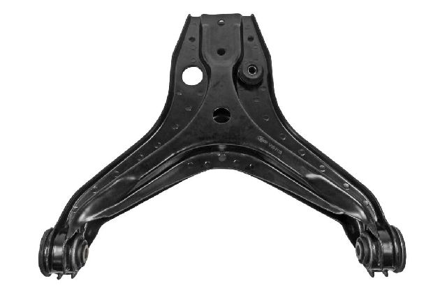 1990-1992 Audi 80 Suspension Control Arm - Front Left Lower (Vaico)