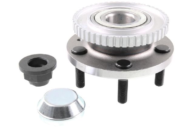1995 Volvo 940 Wheel Bearing Kit - Front (Vaico)