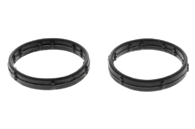 2010-2011 Audi S5 Engine Coolant Pipe (Vaico)