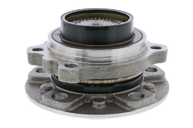 2012-2016 BMW 528i xDrive Wheel Bearing and Hub Assembly - Front (Vaico)