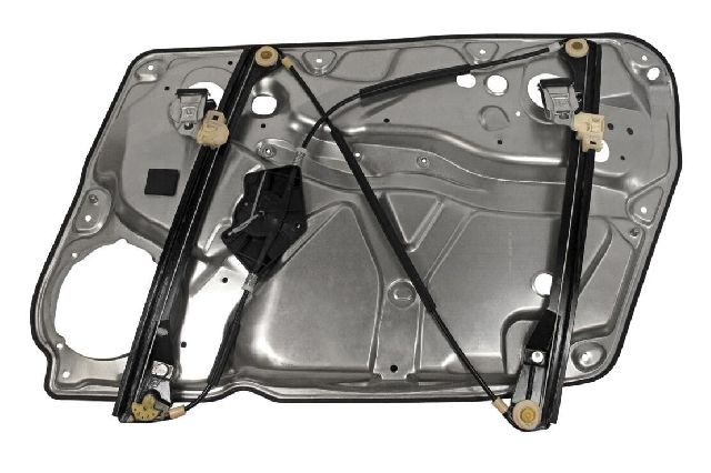 1998-2005 Volkswagen Passat Window Regulator - Front Left (Vaico)
