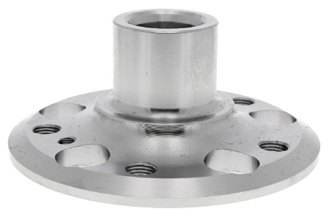 2009 Mercedes-Benz SL600 Wheel Hub - Rear (Vaico)
