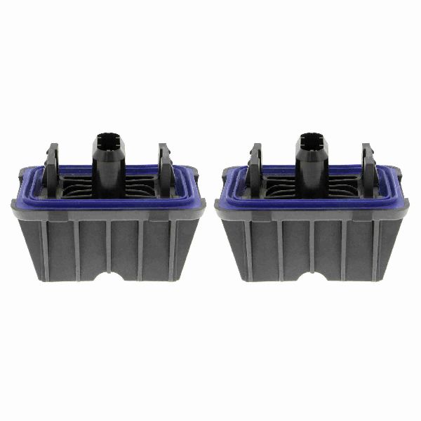 2012-2018 BMW 650i Jack Pad (Vaico)