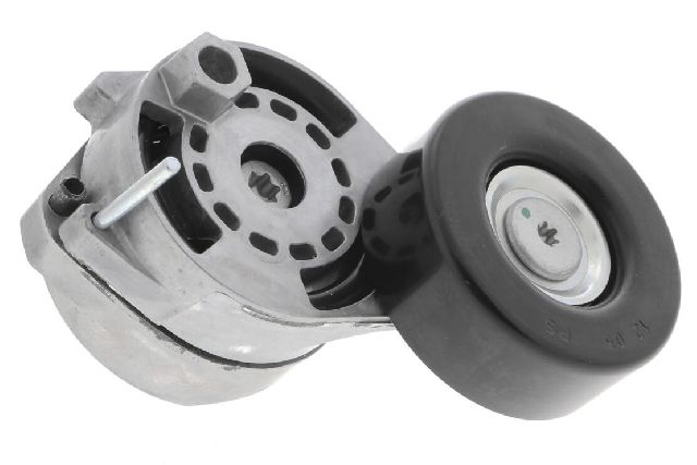 2006-2008 Audi A4 Accessory Drive Belt Tensioner Assembly (Vaico)