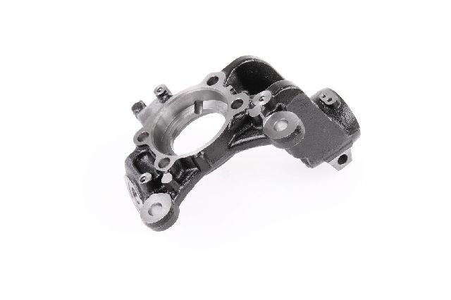 2006-2013 Audi A3 Steering Knuckle - Front Right (Vaico)