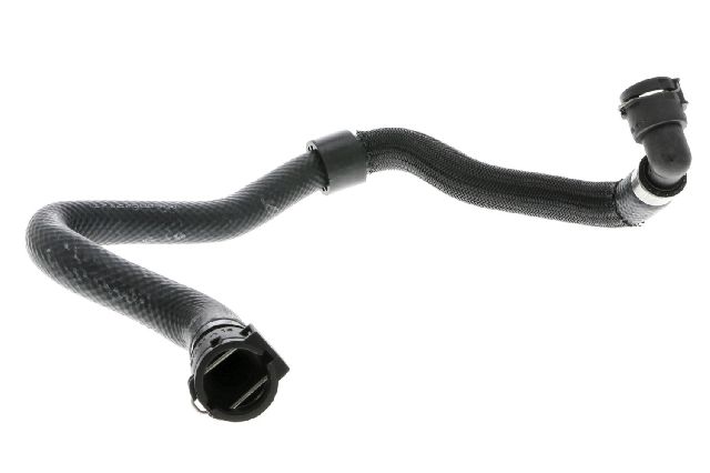 2011-2012 BMW 740i Coolant Hose (Vaico)