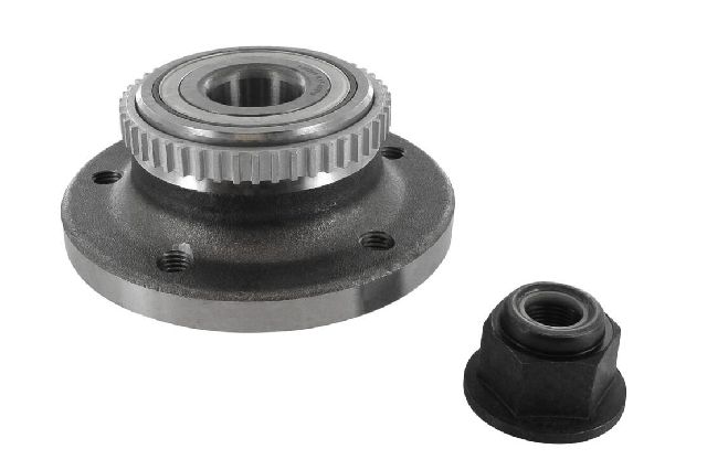1998-2000 Volvo V70 Wheel Bearing Kit - Rear Left or Rear Right (Vaico)