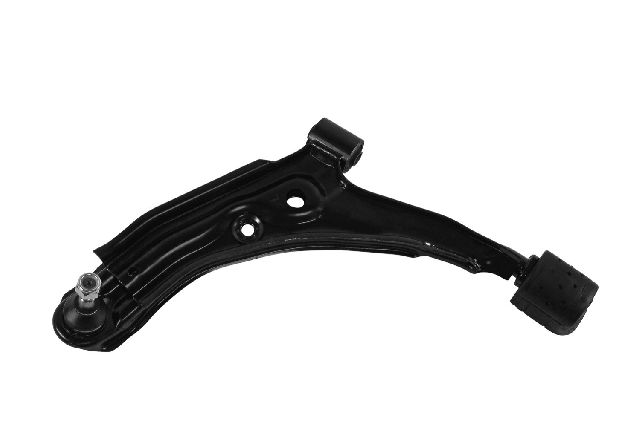 1991-1994 Nissan Sentra Suspension Control Arm and Ball Joint Assembly - Front Left Lower (Vaico)