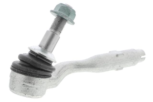 2011-2016 BMW 528i Steering Tie Rod End - Right Outer (Vaico)