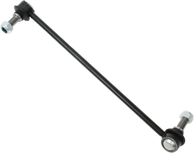 2012-2017 Mercedes-Benz CLS550 Suspension Stabilizer Bar Link Kit - Front Right (Vaico)