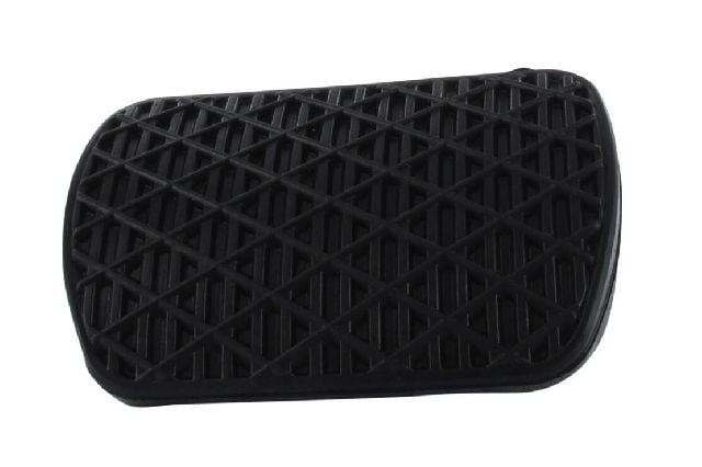 2010-2018 Mercedes-Benz Sprinter 3500 Brake Pedal Pad (Vaico)