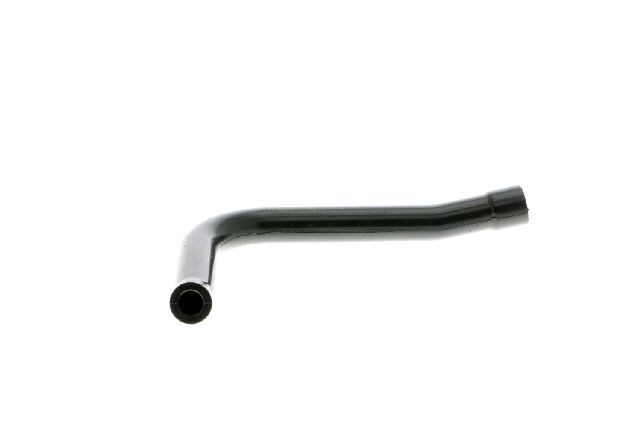 1998-1999 Mercedes-Benz CL500 Engine Crankcase Breather Hose - Connector To Intake Manifold Flange (Vaico)