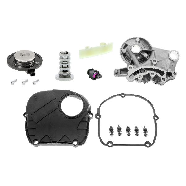 2012-2014 Audi A6 Engine Camshaft Bearing Set (Vaico)
