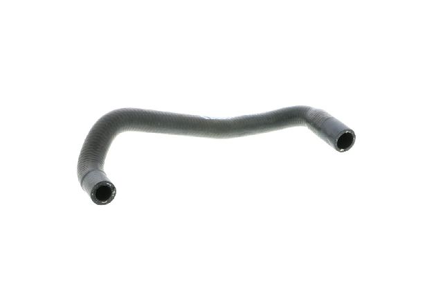 2008-2015 Smart Fortwo Radiator Coolant Hose (Vaico)