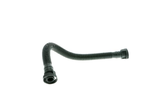 1997-2001 Audi A4 Engine Crankcase Breather Hose - Pressure Regulator To Intake Manifold (Vaico)