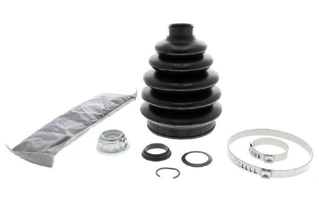1994-2004 Volkswagen Jetta CV Joint Boot Kit - Front Left Outer or Front Right Outer (Vaico)